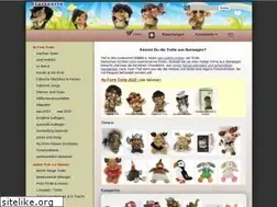 Sites similar to geschenke-trolle.de