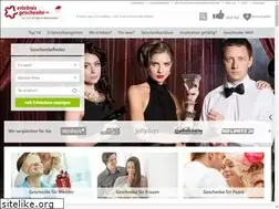 Sites similar to geschenke-vergleichen.de