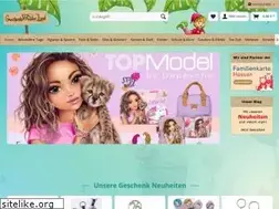 Sites similar to geschenke-wunderland.de