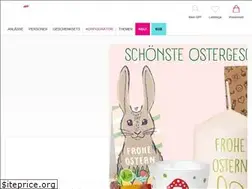 Sites similar to geschenkefuerfreunde.de