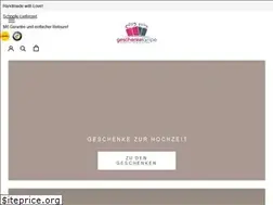 Sites similar to geschenkelampe.de