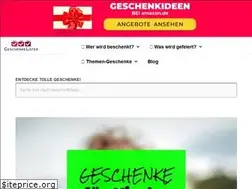 Sites similar to geschenkelister.de