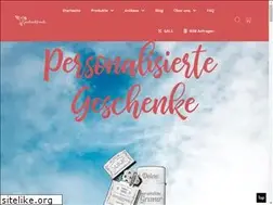 Sites similar to geschenkfreude.com