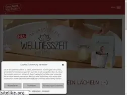 Sites similar to geschenkfuerdich.de