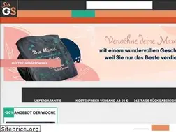 Sites similar to geschenkspeziell.de