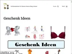Sites similar to geschenkweihnachten.de