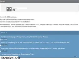 Sites similar to geschichte-bewusst-sein.de