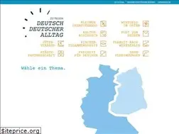 Sites similar to geschichte-doku.de