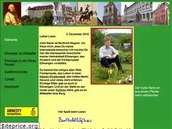 Sites similar to geschichte-ellwangen.eu