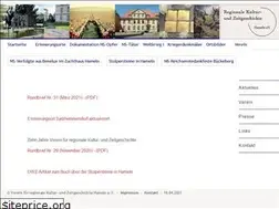 Sites similar to geschichte-hameln.de