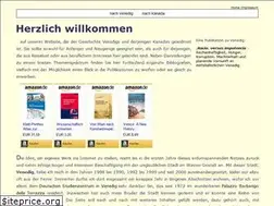 Sites similar to geschichte-kanadas.de