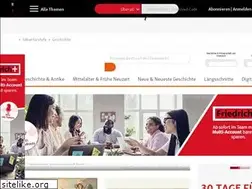 Sites similar to geschichte-lernen.de