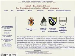Sites similar to geschichte-oe.de