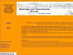 geschichte-pirna.de