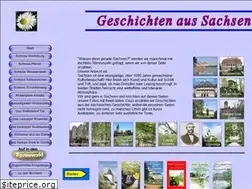 Sites similar to geschichten-aus-sachsen.de