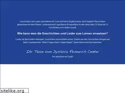 Sites similar to geschichten-und-lieder.com
