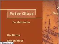Sites similar to geschichten.peter-glass-bonn.de