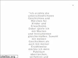 Sites similar to geschichtenerzaehler.in