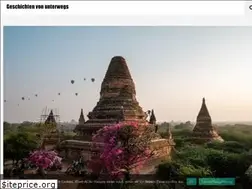 Sites similar to geschichtenvonunterwegs.de