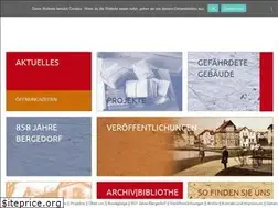 Sites similar to geschichts-kontor.de