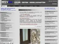 Sites similar to geschichtslehrer.in