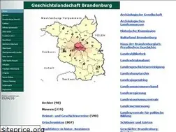 Sites similar to geschichtsmanufaktur-potsdam.de