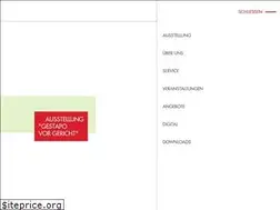 Sites similar to geschichtsort-hotel-silber.de