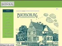 Sites similar to geschichtsverein-buchschlag.de