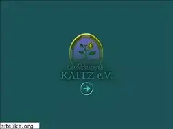 Sites similar to geschichtsverein-kaitz.de