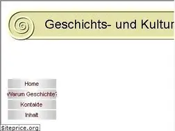 Sites similar to geschichtsverein-koengen.de