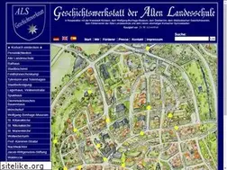 Sites similar to geschichtswerkstatt-als.de