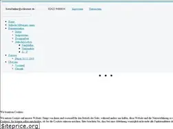 Sites similar to geschichtswerkstatt-dueren.de