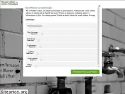 Sites similar to geschichtswerkstatt.org