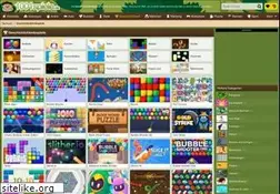 Sites similar to geschicklichkeit.1001spiele.de