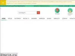 Sites similar to geschickt-eingefaedelt.net