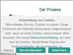 Sites similar to geschickt-gereinigt.de