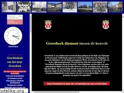 Sites similar to geschiedenisgroesbeek.nl