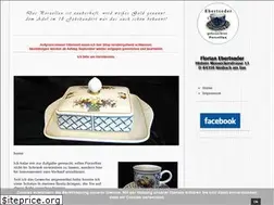 Sites similar to geschirr-handel.de