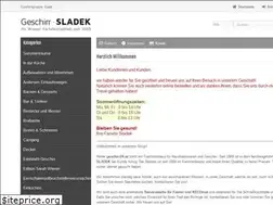 Sites similar to geschirr24.at