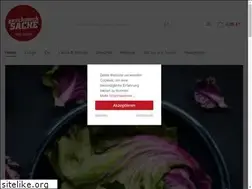Sites similar to geschmack-sache.com