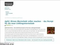 Sites similar to geschmacksbefreier.de