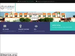 Sites similar to geschooluae.com