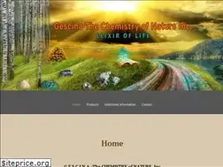 Sites similar to gescinaselixir.com