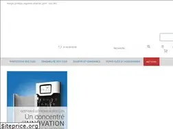 Sites similar to gescles.com