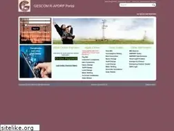 Sites similar to gescomglb.org