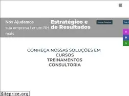 Sites similar to gescontreinamentos.com.br