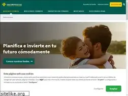 Sites similar to gescooperativo.es