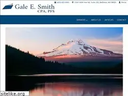 Sites similar to gescpa.com