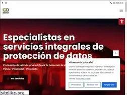 Sites similar to gesdataconsulting.es