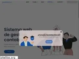 Sites similar to gesdatta.com